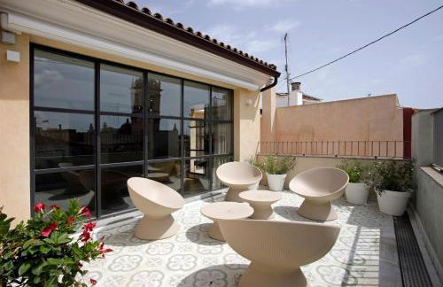 Apartamentos Feten - Photo 101