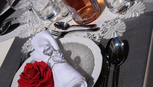 Luxury VILLA LE ROSE - Foto 3