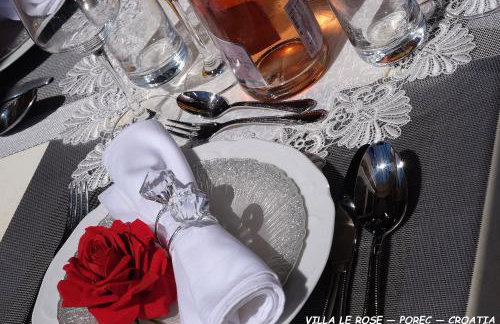 Luxury VILLA LE ROSE - Photo 3