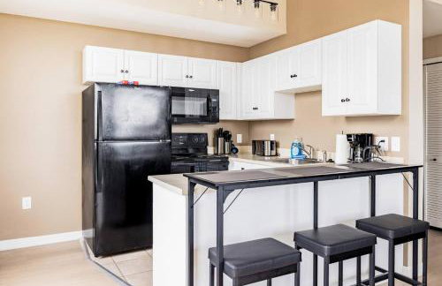 Downtown 2BR | Walk to Venues, Play house Square - Foto 13