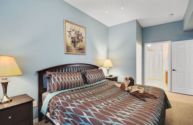 Advantage Vacation Homes - Foto 51