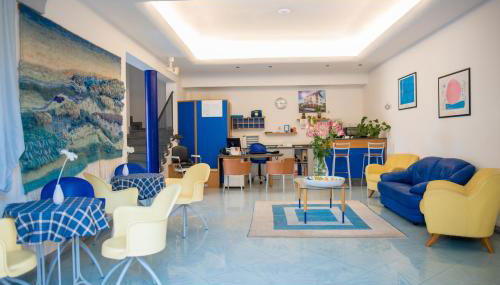 Riviera Residence - Foto 5, Lobby or reception