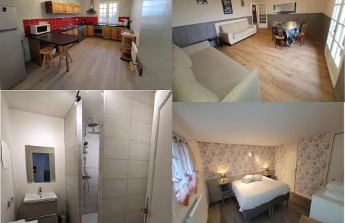 Les contines - Foto 1