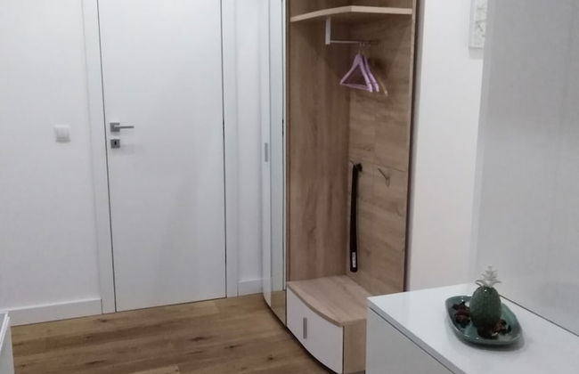 Grand Apartment Vienna 12 - Foto 10