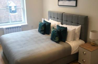 Heart of Henley 1 & 2 Bedroom Apartments - Foto 41