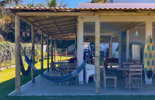 Apt FRENTE MAR MEAIPE COMPLETO - Foto 18