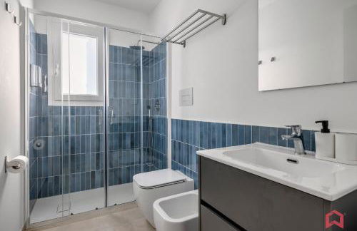 Villa con piscina e SPA sul mare - Foto 43