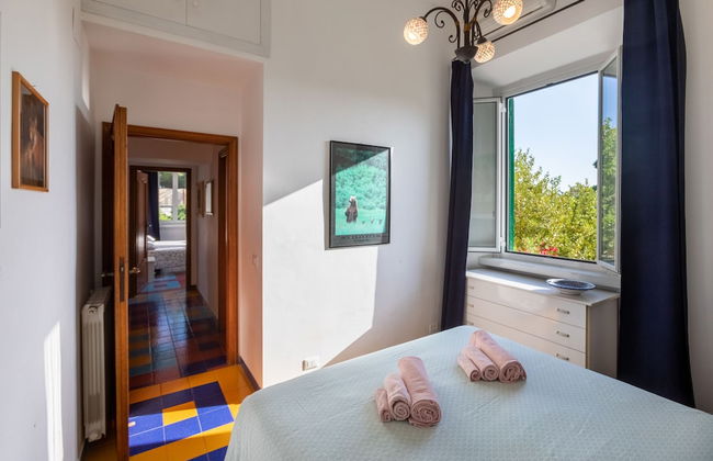 Pulcra Santa Marinella - Foto 3