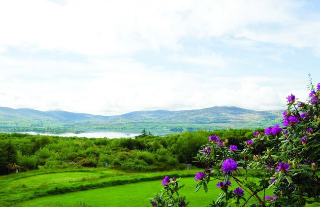 Ring of Kerry Holiday Cottages - Foto 26