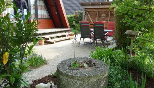 Ferienhaus mit Seeblick - Foto 4