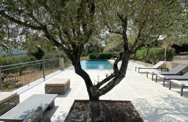 Maison Le Galino- Golfe de Saint Tropez - Foto 46