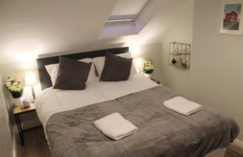 4 Bed Boutique House Lisburn Road - Foto 78
