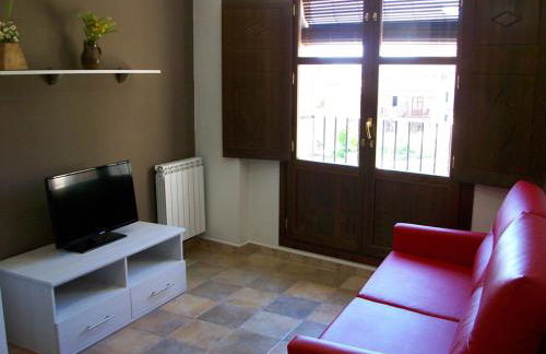 Apartamentos San Gregorio - Photo 21