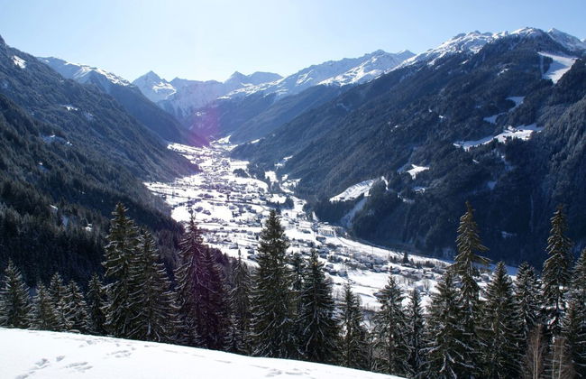 Chalet in St. Gallenkirch Near Ski Slopes - Foto 19