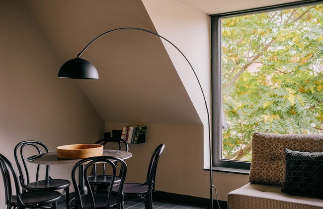 WELTWIEN Apartments - Foto 31