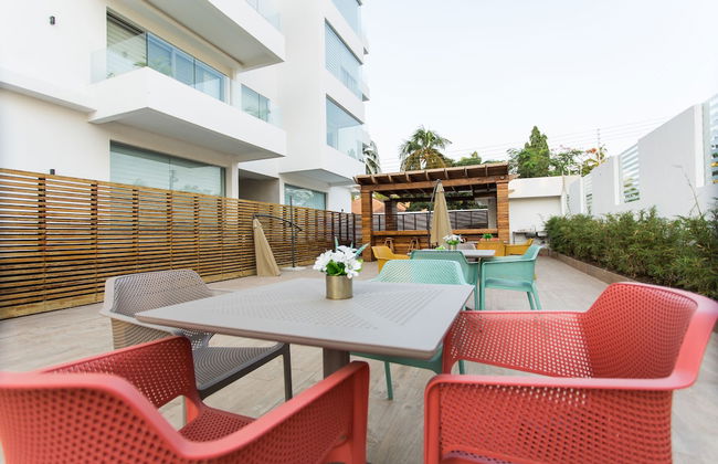 Accra Luxury Apartments at The Lul Water - Foto 72