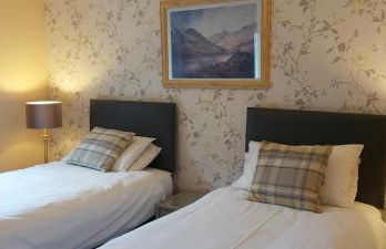 Ornum Cottage - Foto 16