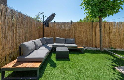 Villa Serena Marbella - Luxury villa with pool & sea views - Photo 58