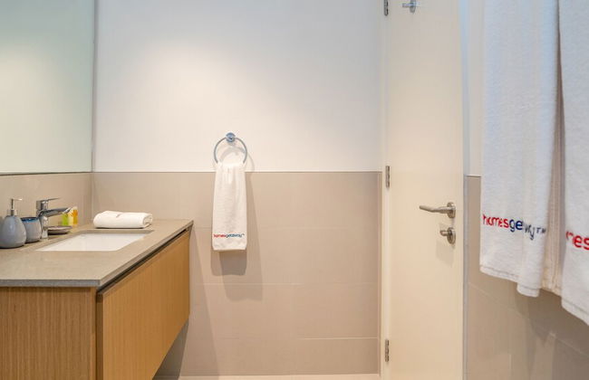 HomesGetaway-Lavish2BR in CreekBayshore4 - Foto 29