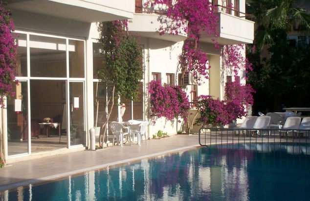 The S Apart & Suites Hotel - Foto 7