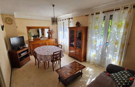 Maison avec 3 chambres et jardin - Foto 1