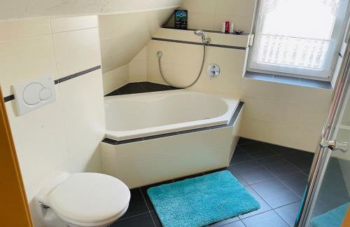 Helle und gemütliche Ferienwohnung im Lausitzer Seenland - Foto 8