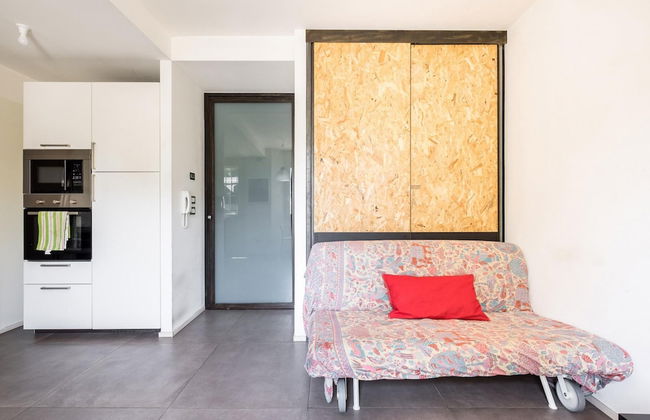 Appartamento a Villa Saltarelli I Vicino all Aeroporto by Wonderful Italy - Foto 15