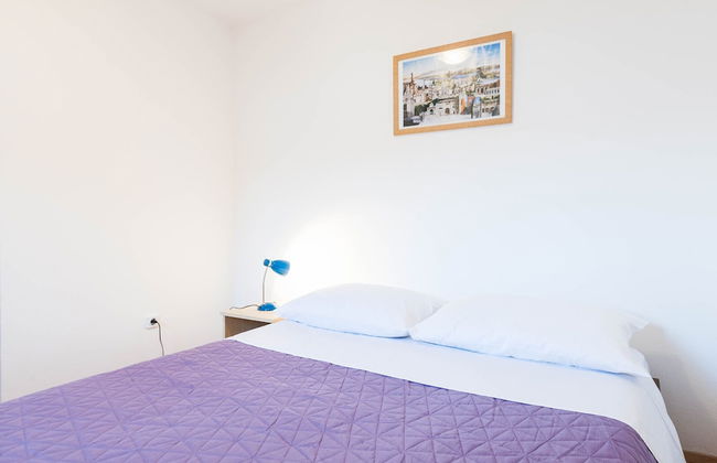 Cozy Apartments in Zadar With Sea and Mountain Views - Foto 10