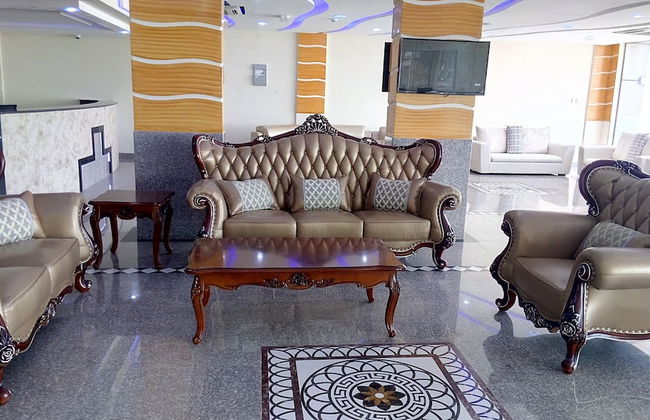 Wanasa Hotel Apartments - Photo 8