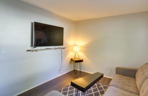 Lovely South Bend Home about 3 Mi to Dtwn and Notre Dame - Foto 14