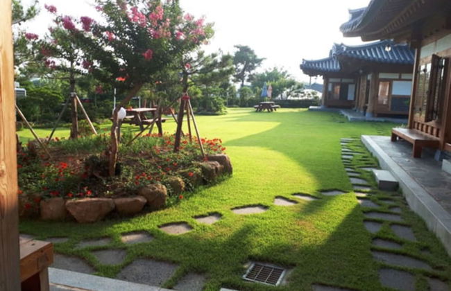 Sun Rise Pension - Foto 33