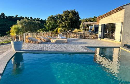 La colle aux sources - Foto 2