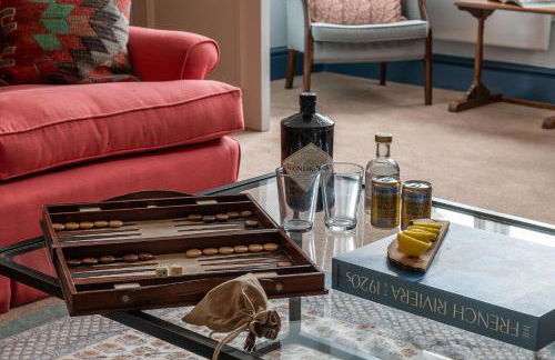 Wyvern House - Foto 7