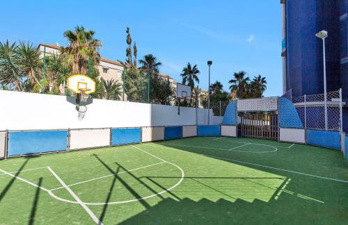 Luxury Penthouse with a Private Jacuzzi! - Foto 45