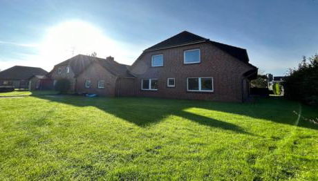 Ferienhaus Küstenbär Burhave - Foto 4