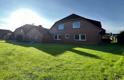 Ferienhaus Küstenbär Burhave - Photo 4