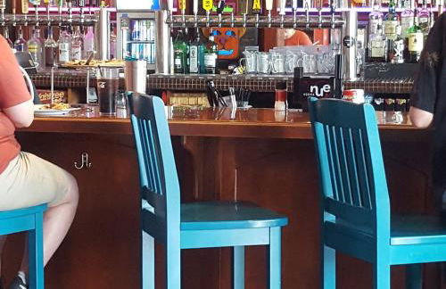 The Vanderbilt Mansion Apt 7 Near Downtown and TWU - Foto 38