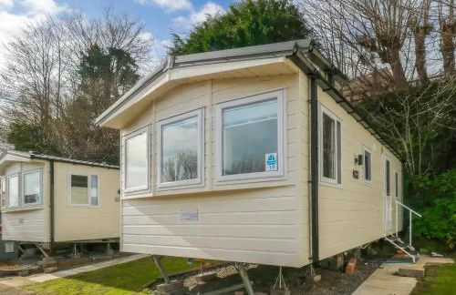 Goscar 1 The Saltern Holiday Park - Ukc8209 - Foto 1