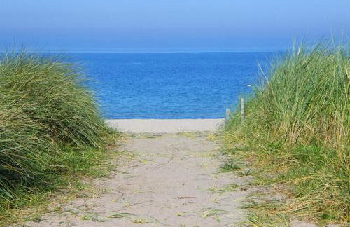 Ferienhaus Ostseedüne Glowe - Rügen - Foto 38
