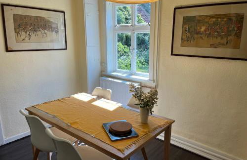 „Altes Forsthaus“ am Schloss - Photo 21