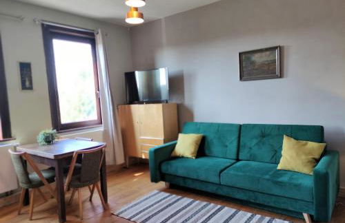 Nostalgie Apartment Weimar - Foto 28