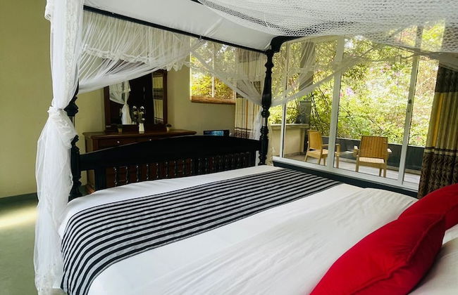 Villa Tambaka Retreat - Photo 8