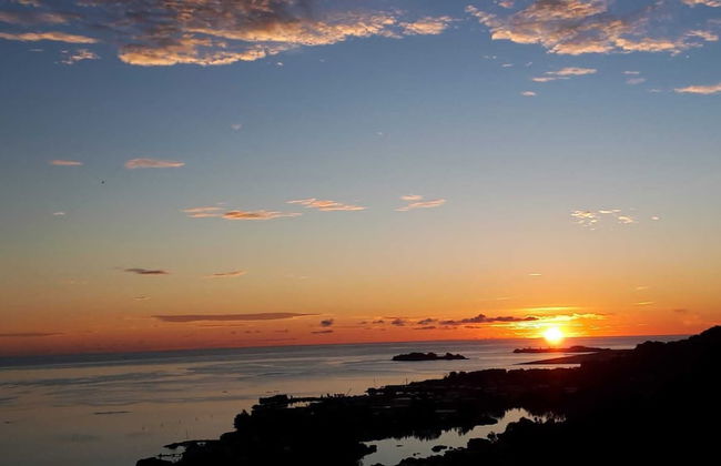 Beau Soleil Stunning Sea View - Photo 23