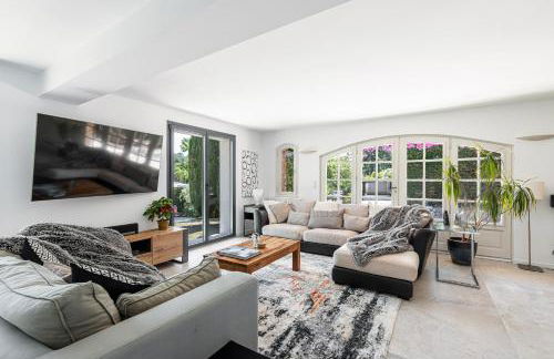 Private & comfortable stone villa with pool - Foto 22