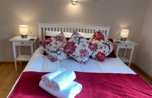 The Loft at Pen Orchard - Foto 9