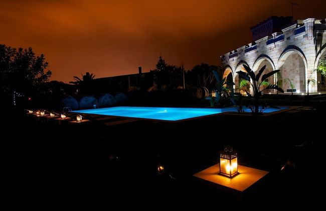 Relais Villa Lucia - Foto 35