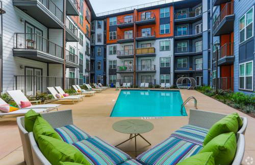 Central Buckhead Suite - Foto 2