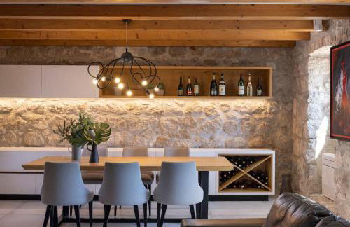 Villa MaR-sea view,private pool - Photo 2