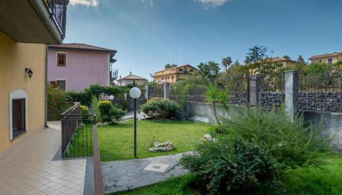 Villa Marazia with Garden and Private Parking! - Foto 2, Garden