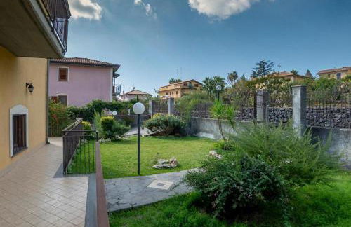Villa Marazia with Garden and Private Parking! - Foto 2